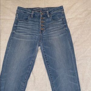 AE Jeans